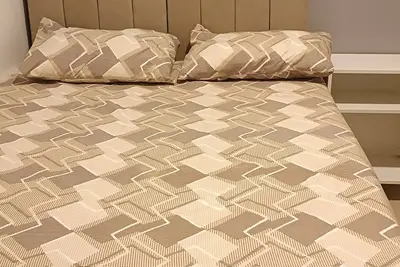 Image de Seasonal house in Pontal da Barra