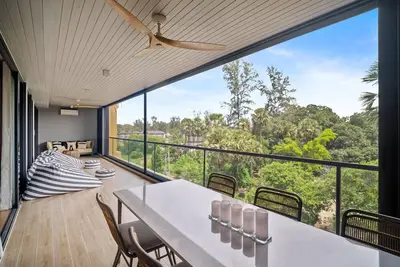 Image de Laguna Beach Residences Reef 3br 3b Premium