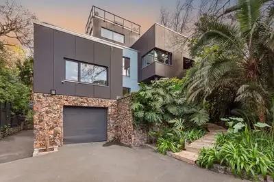 Image de Higgo Crescent Villa