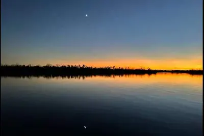 Image de Sunset Retreat on Matlacha. Charming 2/1 house on Matlacha Pass.