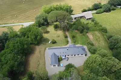 Image de Le Domaine des Carmes - Tarasteix