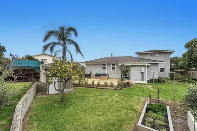 Image de Twin Tide Retreat - Ohope Beach Holiday Home