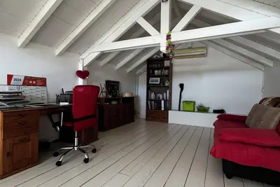 Image de Mangiers - Magnifique T3 avec vue mer sur l'anse à l'âne (Trois ilets)