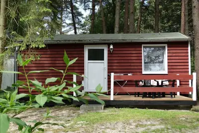 Image de Bungalow Eisvogel 40