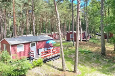 Image de Bungalow Silbermöwe 46