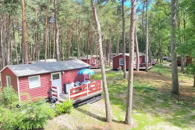 Image de Bungalow Lachmöwe 48