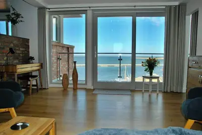 Image de Dachloft MEERzeit Sum