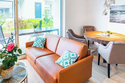 Image de Zweite Heimat Apartment 2