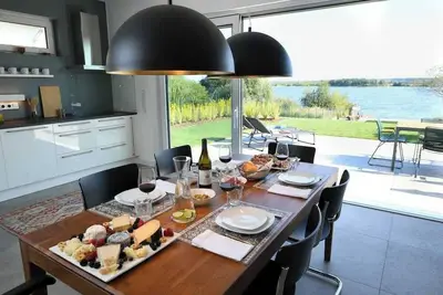 Image de Seehaus Mühlfeld Summ