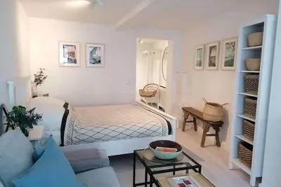 Image de Townhouse Altstadt Wismar, Lower Apartment