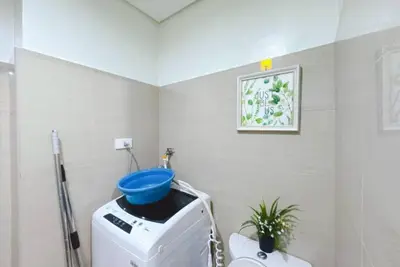 Image de Family room or couple room staycation