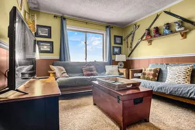 Image de Totw214 Slope Side Condo WiFi Next To Lift Parking