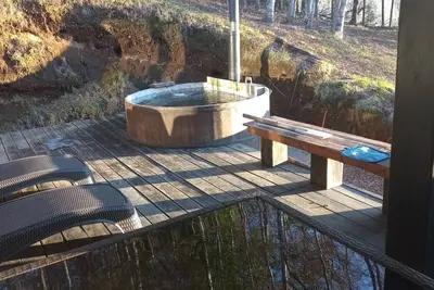 Image de Casa Pucon sector Laguna Ancapulli