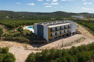 Image de Orange Grove Residence