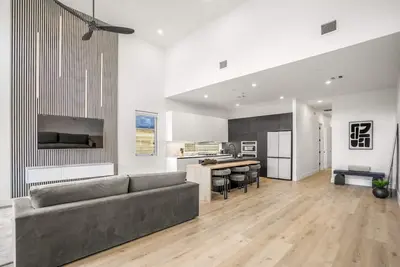 Image de The Saint Zane Lofts - Unit A