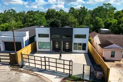 Image de The Saint Zane Lofts Duplex