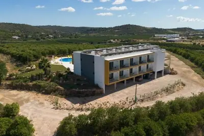 Image de Orange Grove Residence