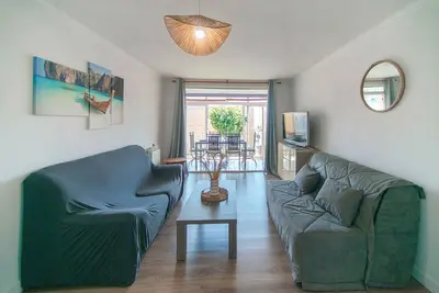 Image de Welcs Apartamento 271 Emp cerca de la playa