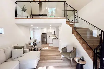 Image de Carriage House Suite Downtown Stratford