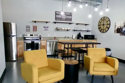 Image de Nelson Inn - Shop - 6