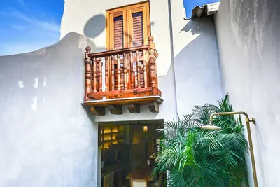 Image de Casa O Getsemani Lux Boutique House