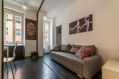 Image de GuestHost - Cozy Apartment near Tiburtina