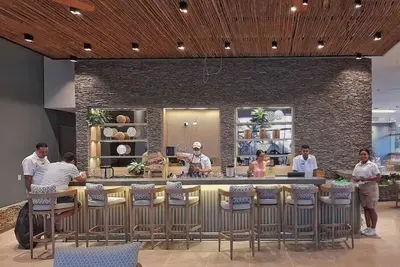 Image de Santa Marta Beach Club Apartment