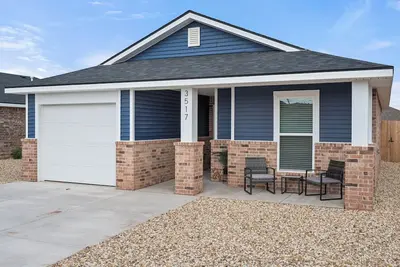 Image de Lubbock's Walls of Salvation