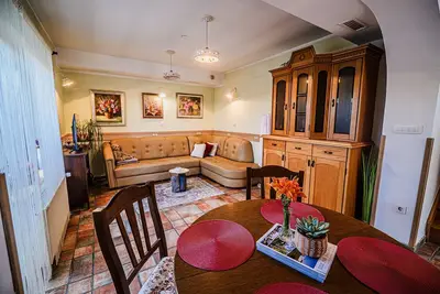 Image de B&B Apartment Racman with Balcony