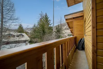 Image de Appt cosy 4 pers au pied des pistes