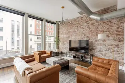 Image de Luxury Downtown Indianapolis 1br, Walk to Gainbridge, Convention Center