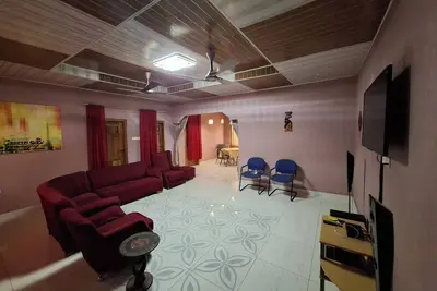 Image de Rankbel Holidays Apartment