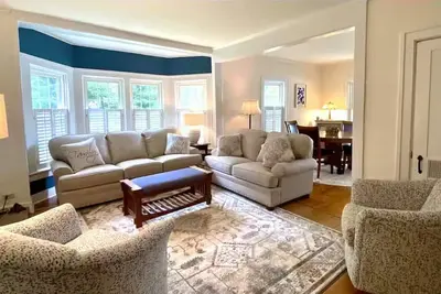 Image de Kingfisher Cove: Cassadaga Lake's Sunrise Shore