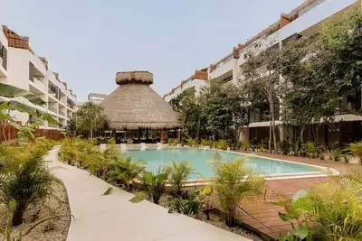 Image de Ka`anan Tulum Paradise