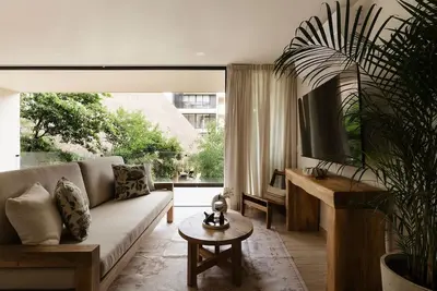 Image de K`Abax Jungle Apartment