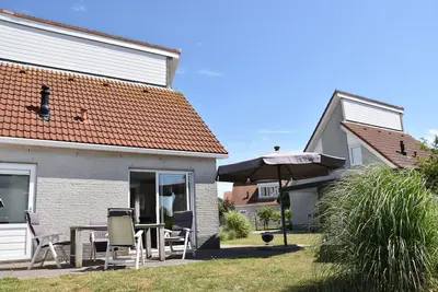 Image de Grevelingenhof 39, Tranquility, Beach, Sauna. 6 persons detached house