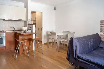 Image de GuestHost - Cozy Apartment in the Heart of Ravenna