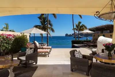 Image de Hacienda Beach Club Beach Front 4 Bedroom Villa  Can Be Rented As A 3 Bedroom