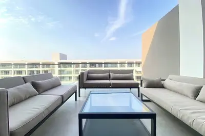 Image de Morros Zoe by Wynwood House