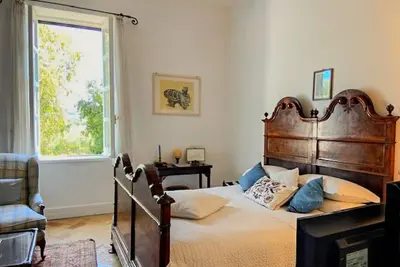 Image de Villa Giulia - Pozzuoli