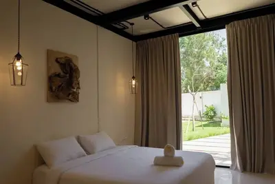 Image de Uluwatu Casa Tim 3 Bedroom Villa Private Pool, Free Wifi, Kitchen