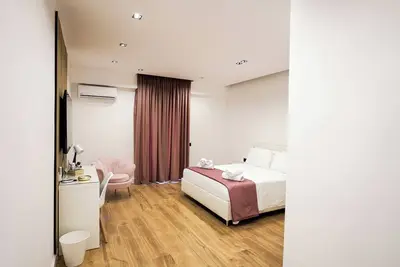 Image de Luxury Room just 5 minutes from Naples airport and central station