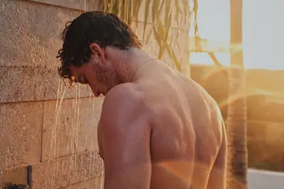 Image de 2-bedroom apartment in charming Tulum with fitness room, WiFi, Ac