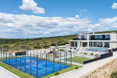 Image de Belle maison à Kakma avec sauna