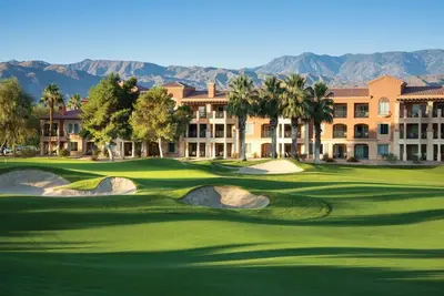 Image de The Westin Mission Hills Villas Rancho Mirage | 2br Villa