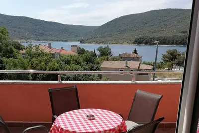 Image de Bel appartement à Cres avec WiFi