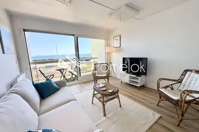 Image de Vue mer 180° - Charmant T3 - Coup de coeur garanti