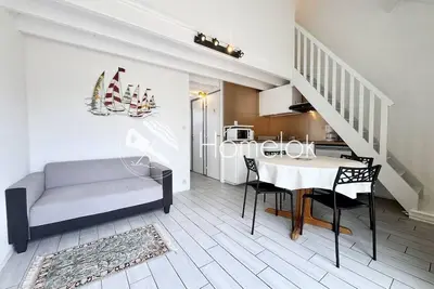 Image de Détente en famille – Maison 2ch & pisicine