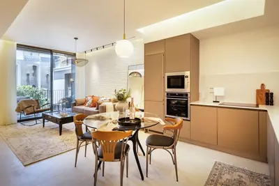 Image de Paino House Luxury 1bd by TlvRentals