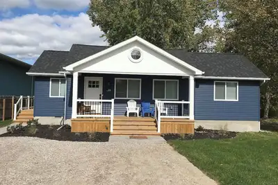 Image de Algonac Harbour House